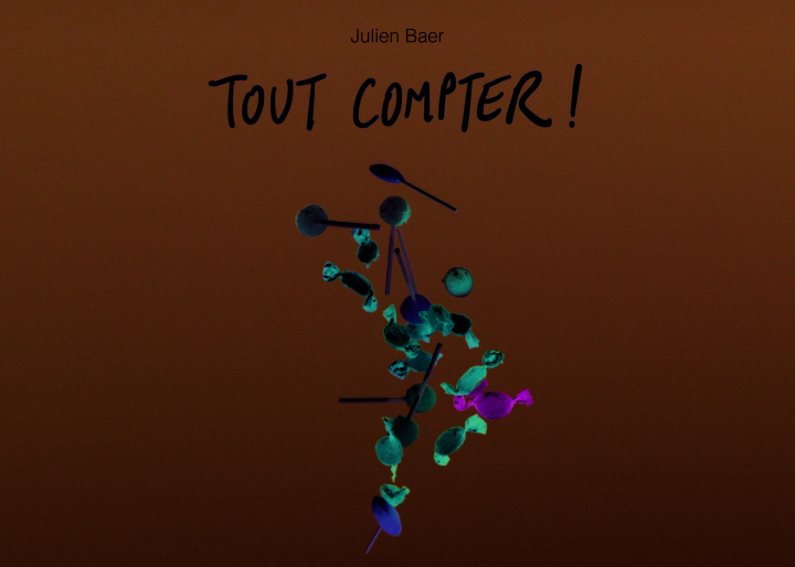 Book Tout compter ! Baer