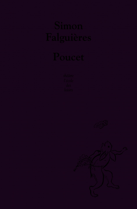 Knjiga Poucet Falguières