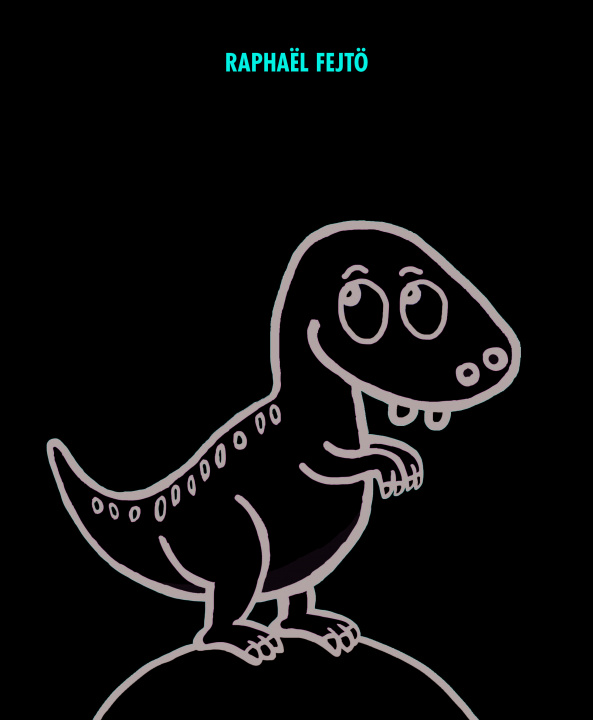 Knjiga Dico Dino Fejtö