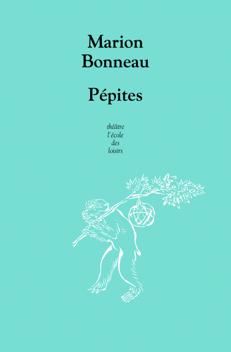 Buch pepites Bonneau