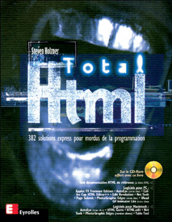 Carte Total HTML Holzner