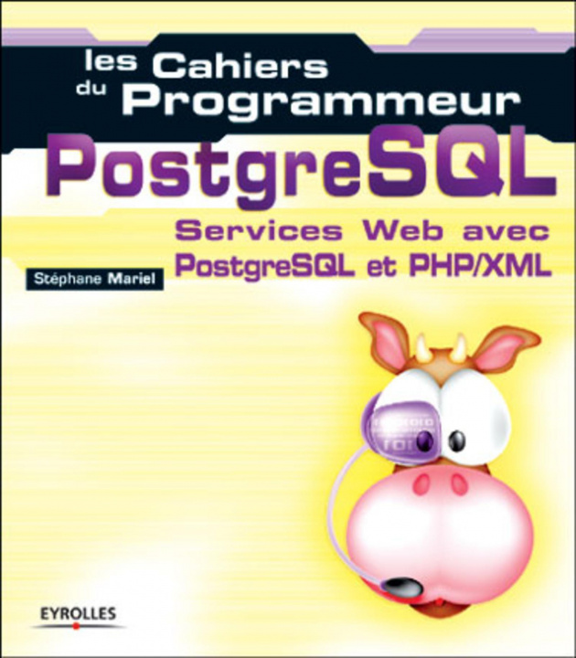 Livro PostgreSQL Mariel