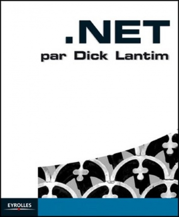 Knjiga .NET Lantim