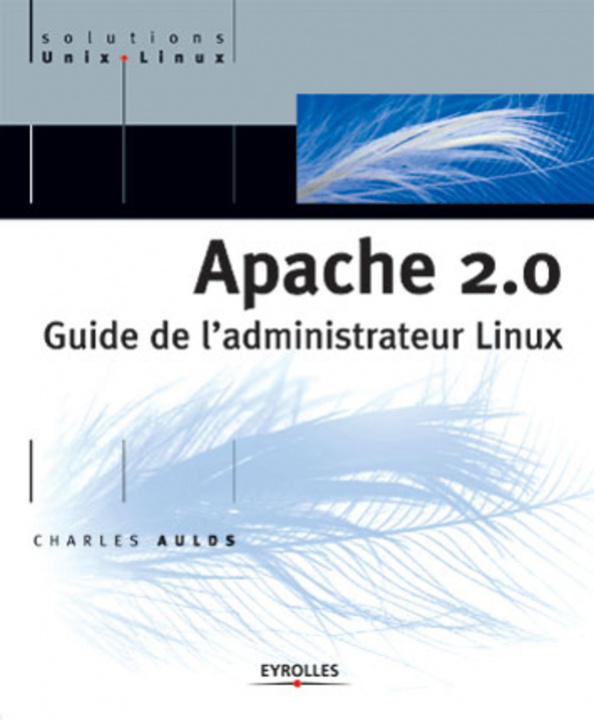 Knjiga Apache 2.0 Aulds