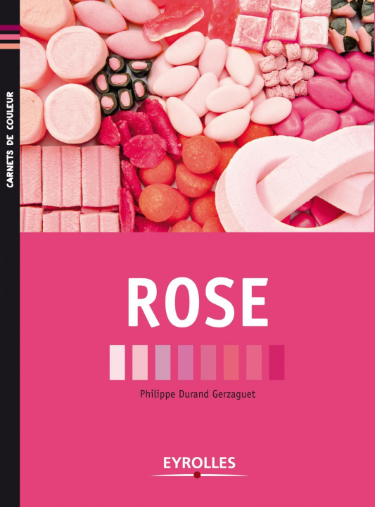 Knjiga Rose Ôkhrâ