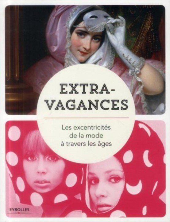 Knjiga Extravagances 
