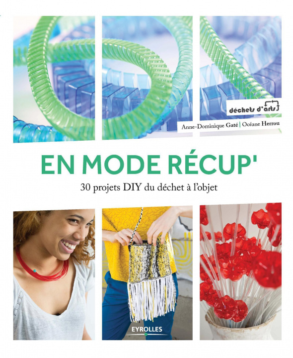 Buch En mode récup' Herrou