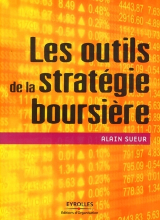 Buch Les outils de la strat�e boursi� Sueur