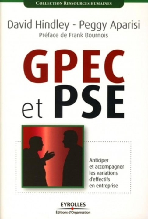 Knjiga GPEC et PSE APARISI