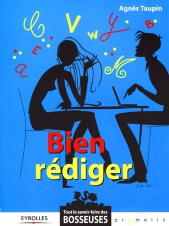 Kniha Bien rédiger TAUPIN