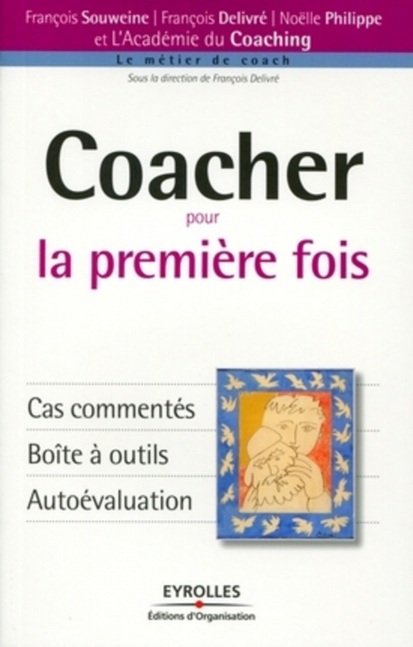 Книга Coacher pour la première fois Souweine