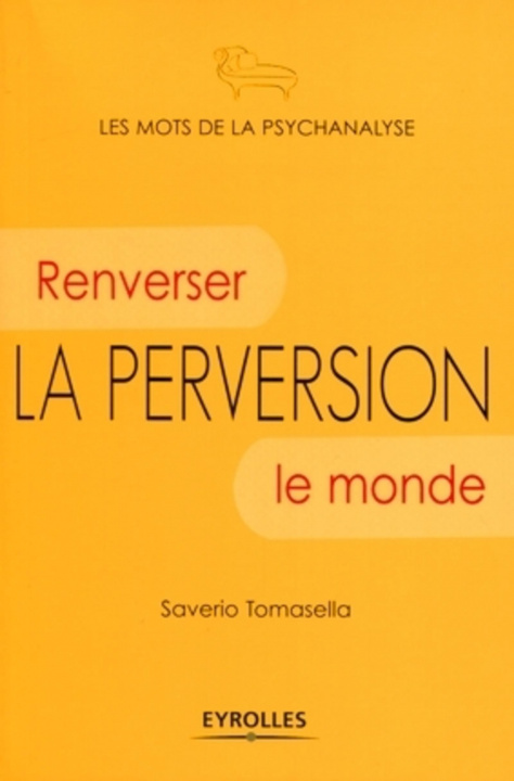 Knjiga La perversion Tomasella
