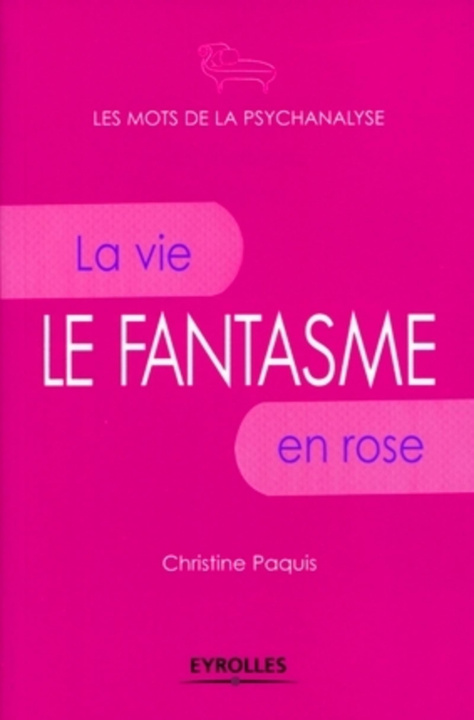 Книга Le fantasme Paquis