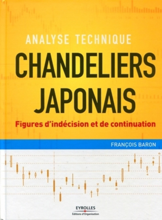 Könyv Chandeliers japonais Baron