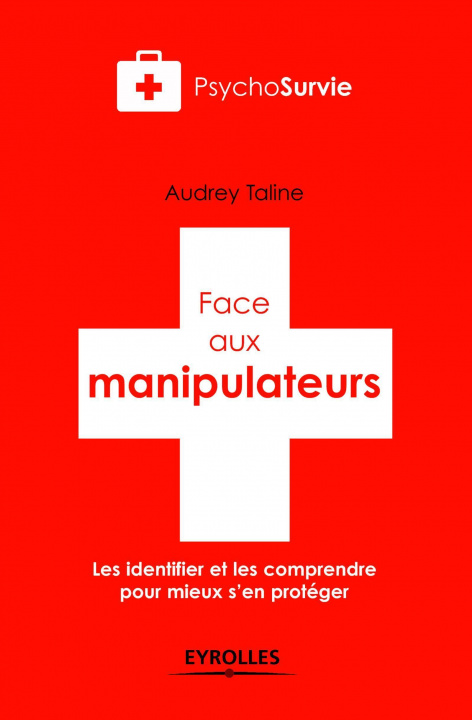Knjiga Face aux manipulateurs Taline