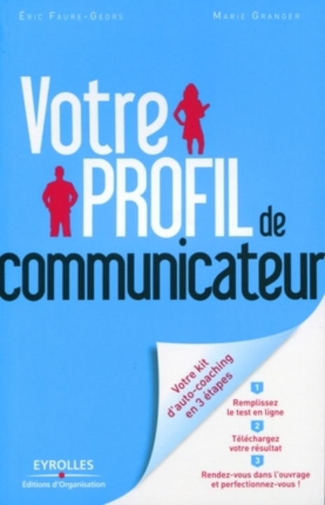 Buch Votre profil de communicateur Granger