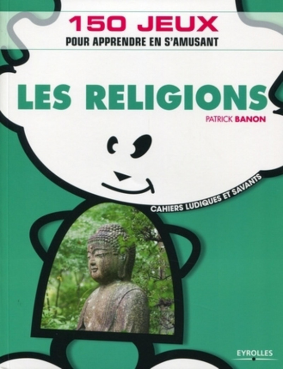 Knjiga Les religions Banon