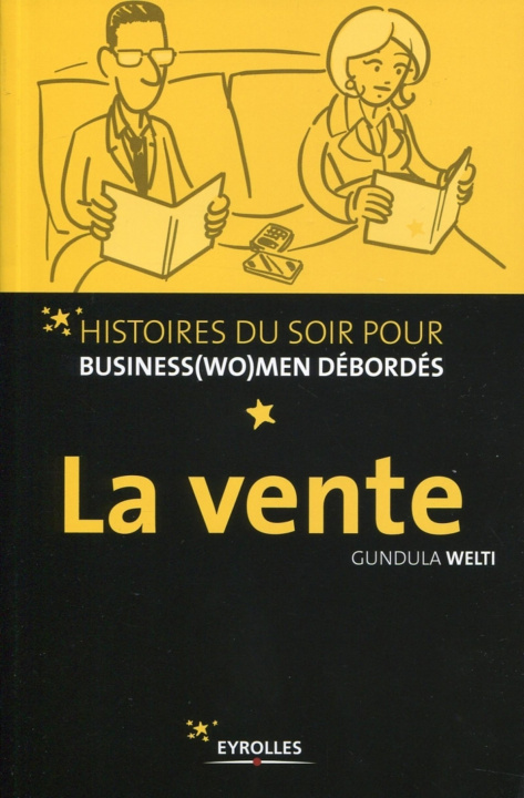 Book La vente Welti