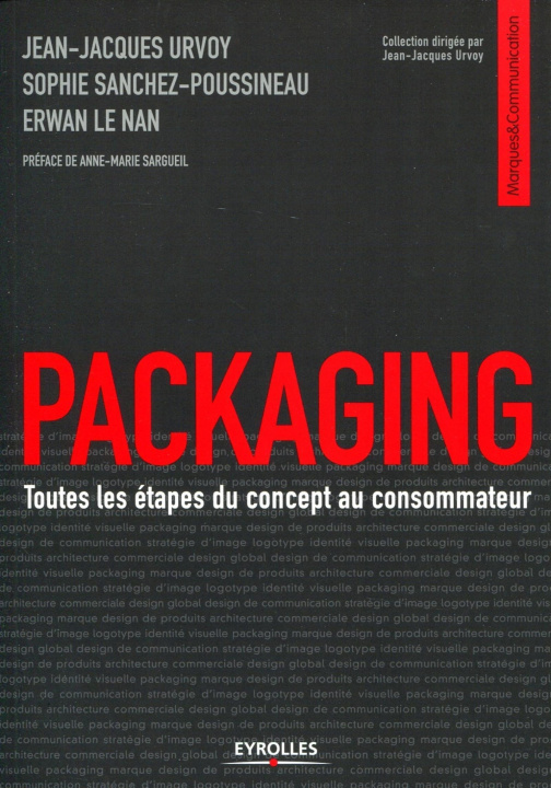 Buch Packaging Le Nan