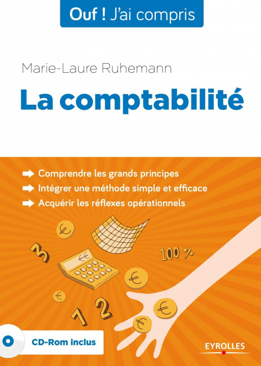 Könyv La comptabilité Ruhemann