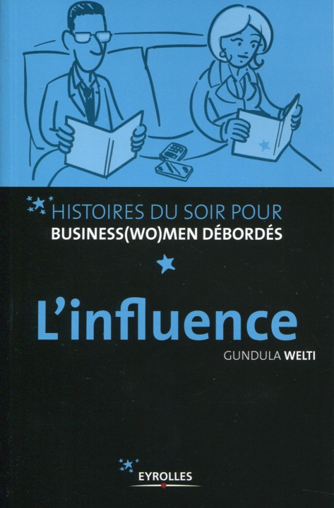 Libro L'influence Welti