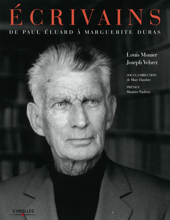 Book Ecrivains Vebret