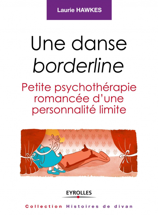 Book Une danse borderline Hawkes