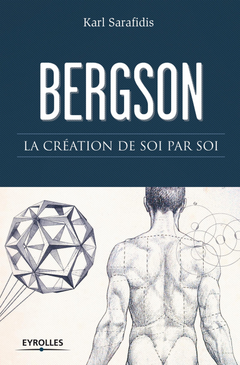 Knjiga Bergson Sarafidis
