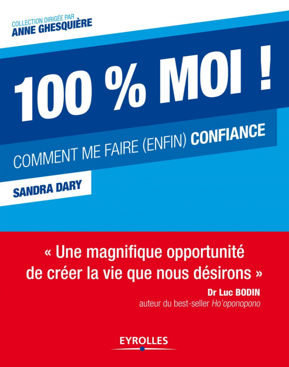 Book 100 % moi ! Dary