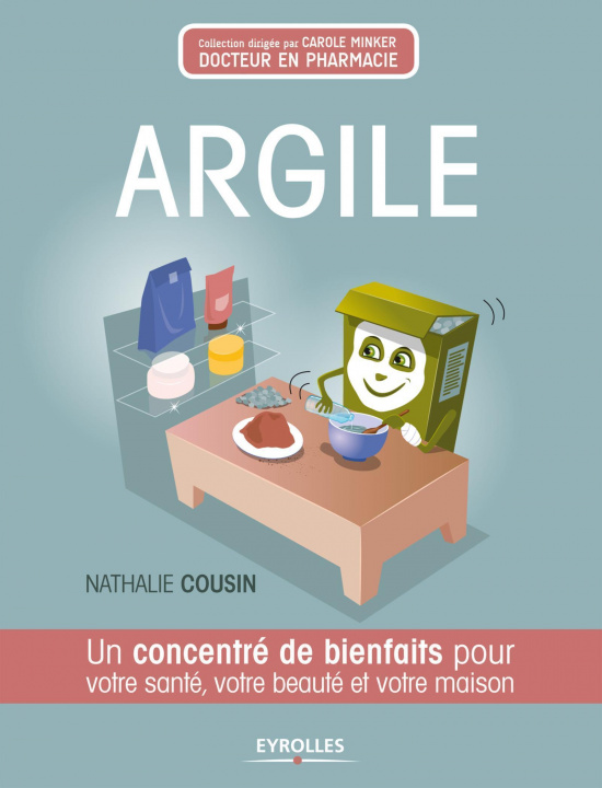 Carte Argile Cousin