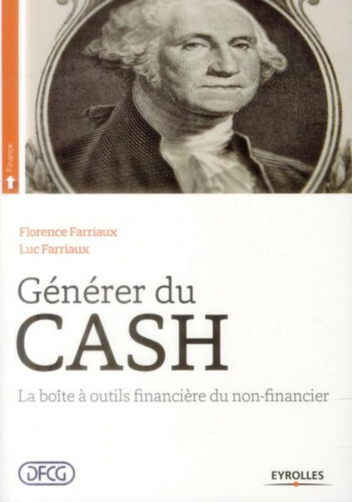 Libro Générer du cash Luc