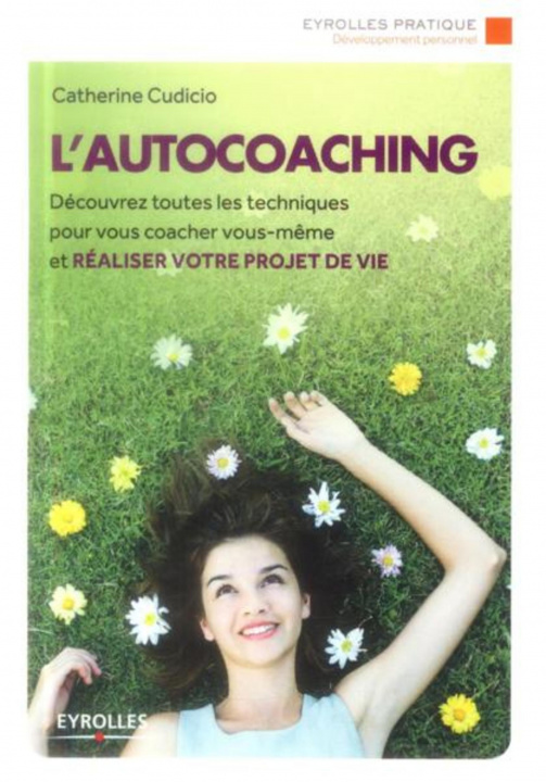 Kniha L'autocoaching Cudicio