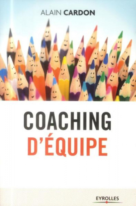 Carte Coaching d'équipe Cardon