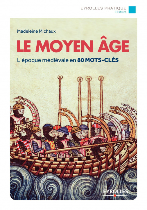 Kniha Le Moyen Age Michaux