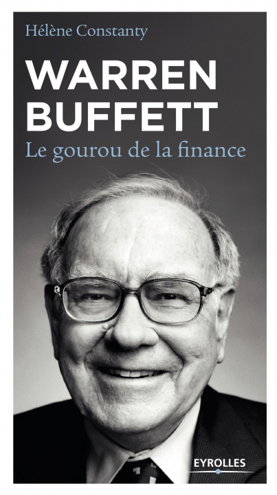 Kniha Warren Buffett Constanty