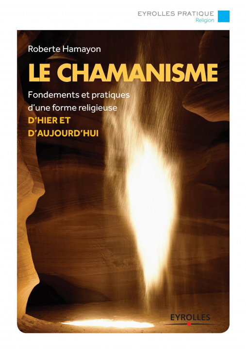 Knjiga Le chamanisme Hamayon