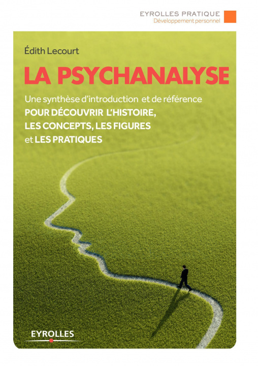 Buch La psychanalyse Lecourt