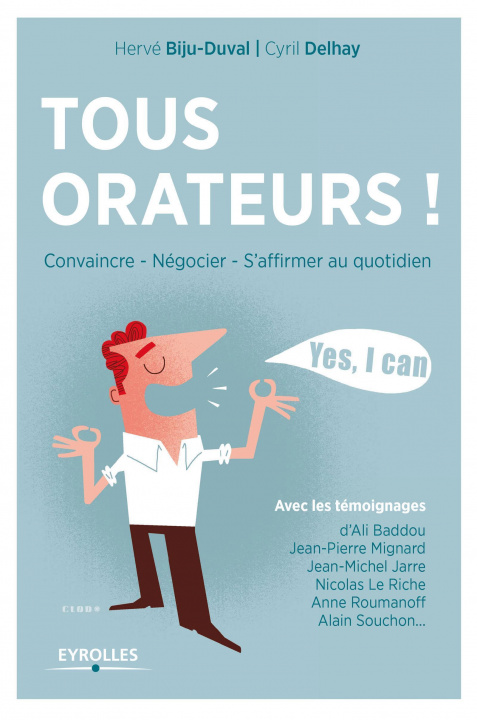 Книга Tous orateurs ! Biju-Duval