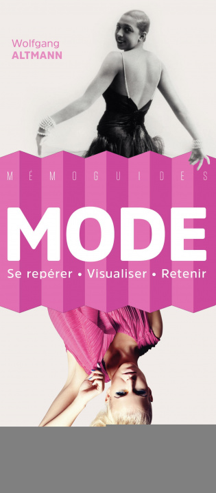 Livre Mode Altmann