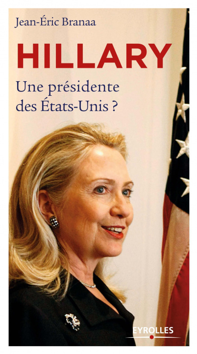 Knjiga Hillary Branaa