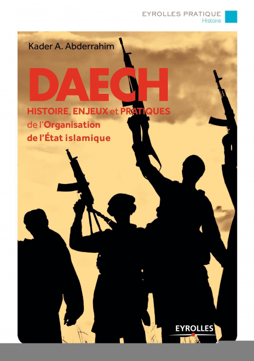 Carte DAECH Abderrahim