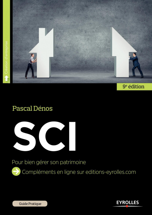 Libro SCI Dénos