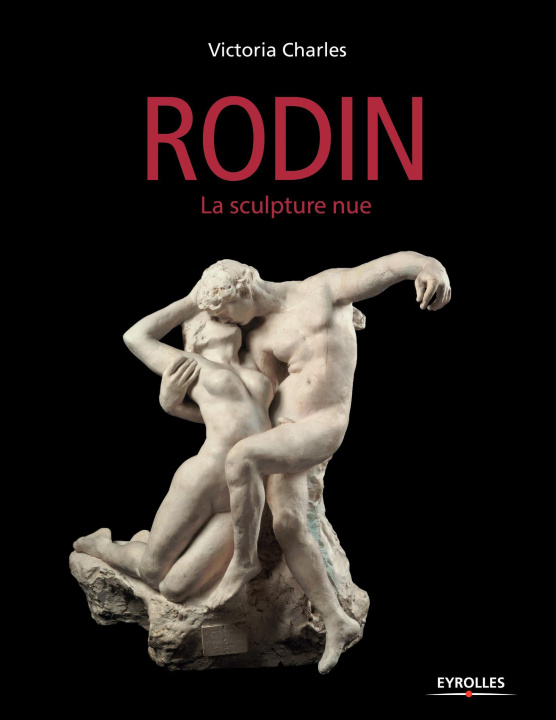 Książka RODIN CHARLES VICTORIA