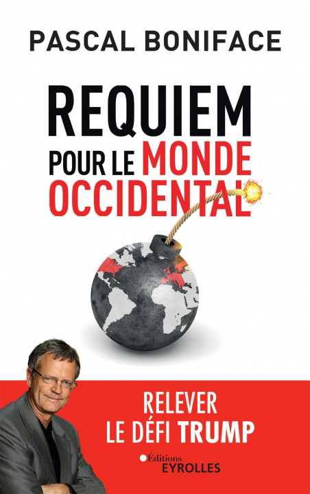 Kniha Requiem pour le monde occidental Boniface