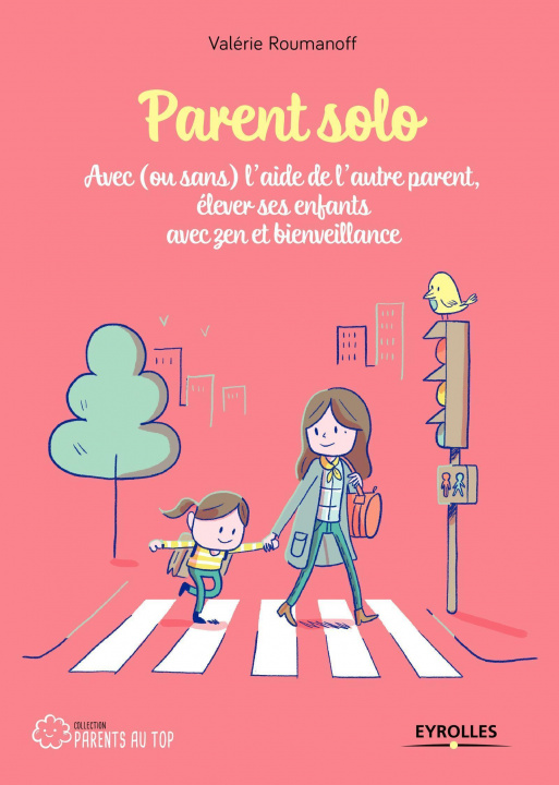 Book Parent solo Roumanoff