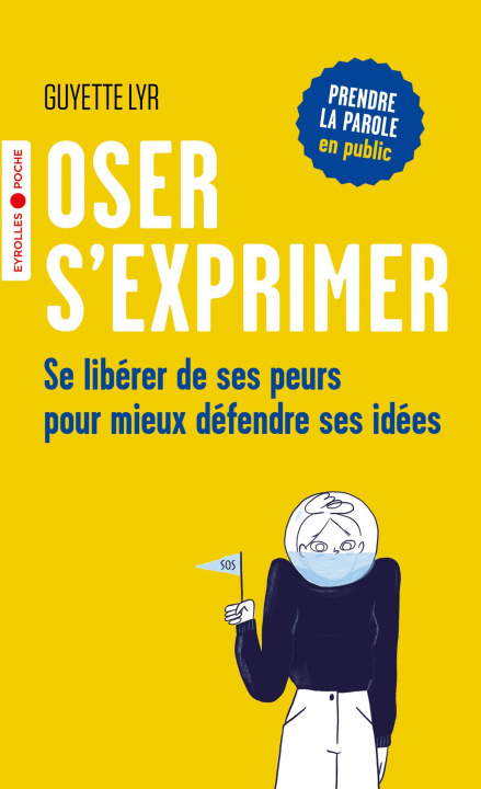Knjiga Oser s'exprimer Lyr