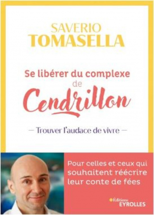 Knjiga Se libérer du complexe de Cendrillon Tomasella