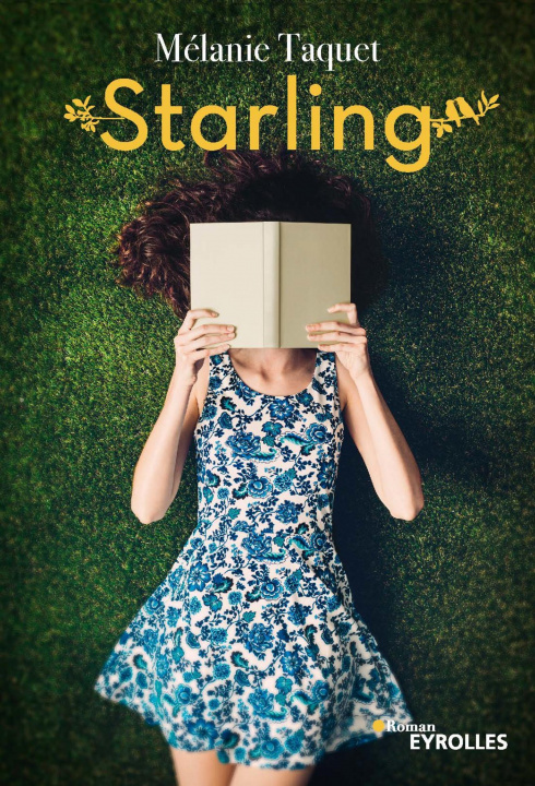 Libro Starling Taquet