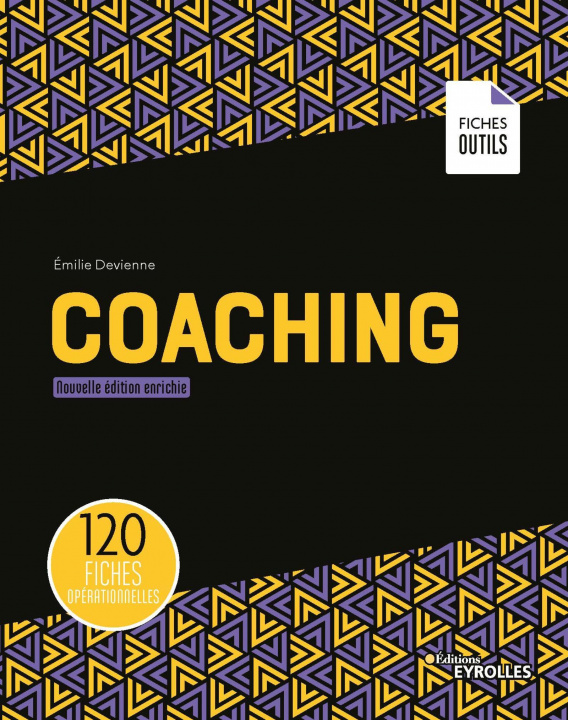 Knjiga Coaching collectif
