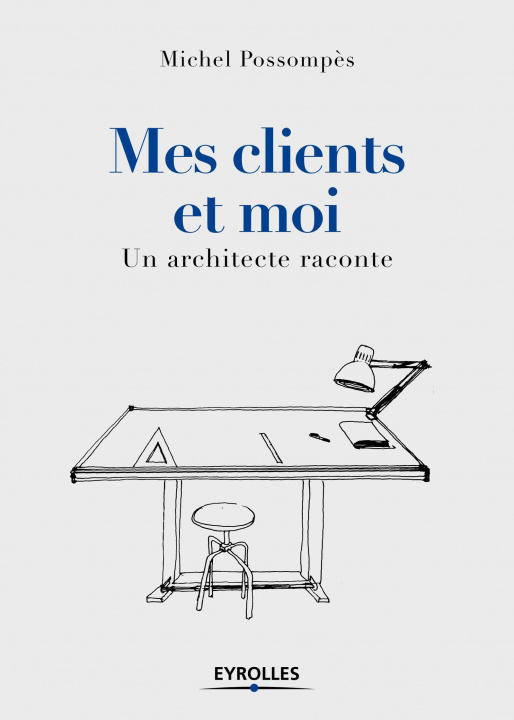 Book Mes clients et moi Possompès